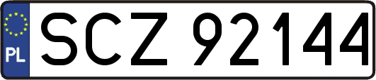 SCZ92144