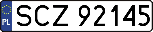 SCZ92145