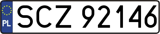 SCZ92146