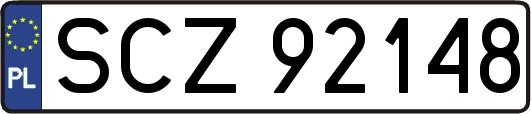 SCZ92148