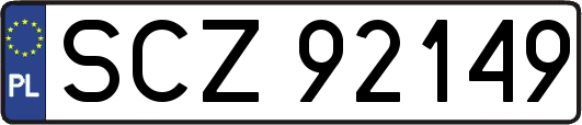 SCZ92149