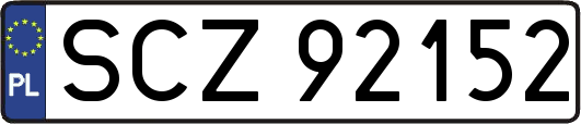 SCZ92152