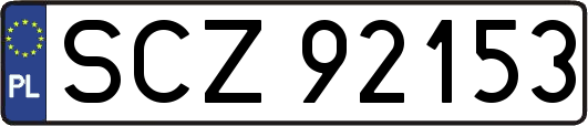 SCZ92153