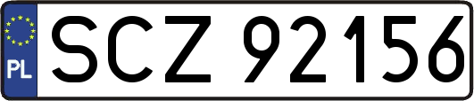 SCZ92156