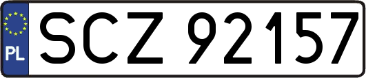 SCZ92157