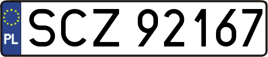 SCZ92167
