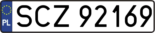 SCZ92169