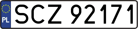 SCZ92171