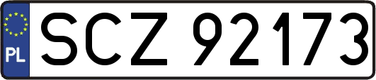 SCZ92173