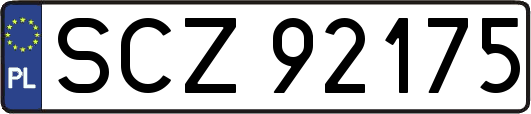 SCZ92175