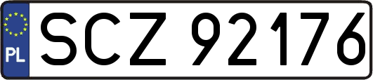 SCZ92176