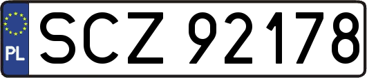 SCZ92178