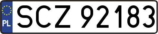 SCZ92183