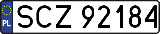 SCZ92184