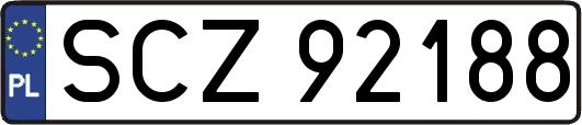SCZ92188