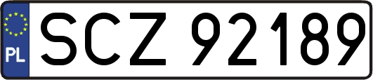 SCZ92189