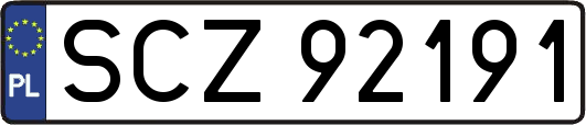 SCZ92191