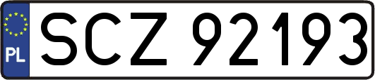 SCZ92193