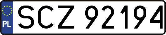 SCZ92194