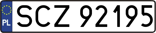 SCZ92195
