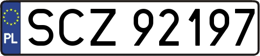 SCZ92197