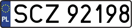 SCZ92198