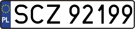 SCZ92199