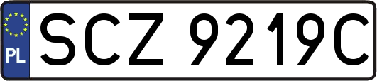 SCZ9219C