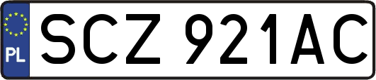 SCZ921AC