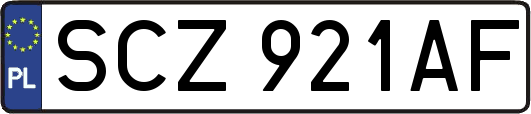 SCZ921AF