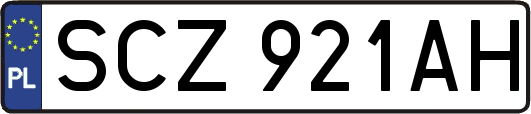 SCZ921AH