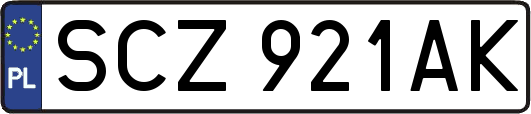 SCZ921AK