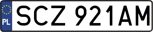 SCZ921AM