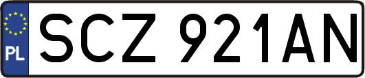 SCZ921AN