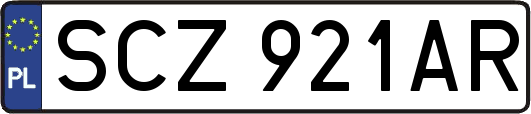 SCZ921AR