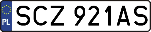 SCZ921AS