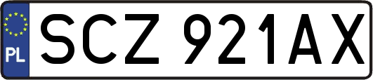 SCZ921AX