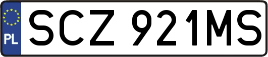 SCZ921MS