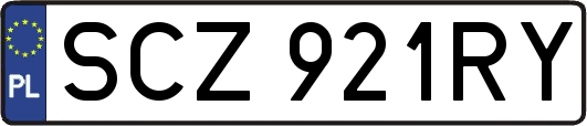 SCZ921RY