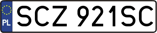SCZ921SC
