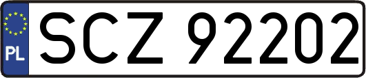 SCZ92202