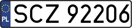 SCZ92206