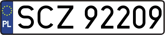SCZ92209