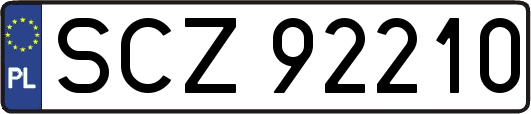 SCZ92210
