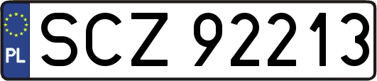 SCZ92213