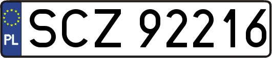 SCZ92216