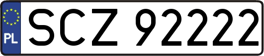 SCZ92222