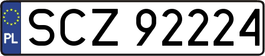 SCZ92224