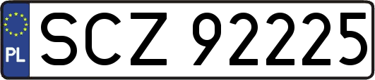 SCZ92225
