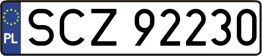 SCZ92230